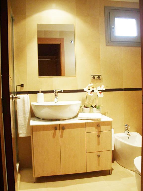 Benicassim Lujo Apartman Szoba fotó