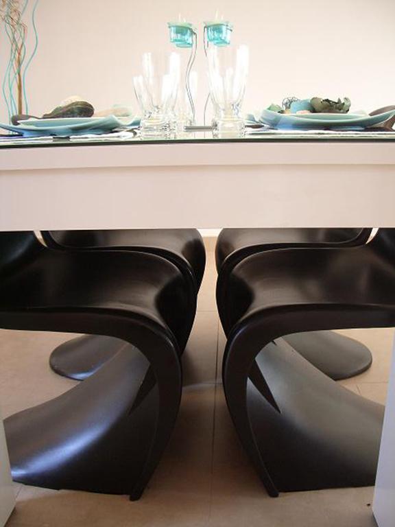 Benicassim Lujo Apartman Szoba fotó