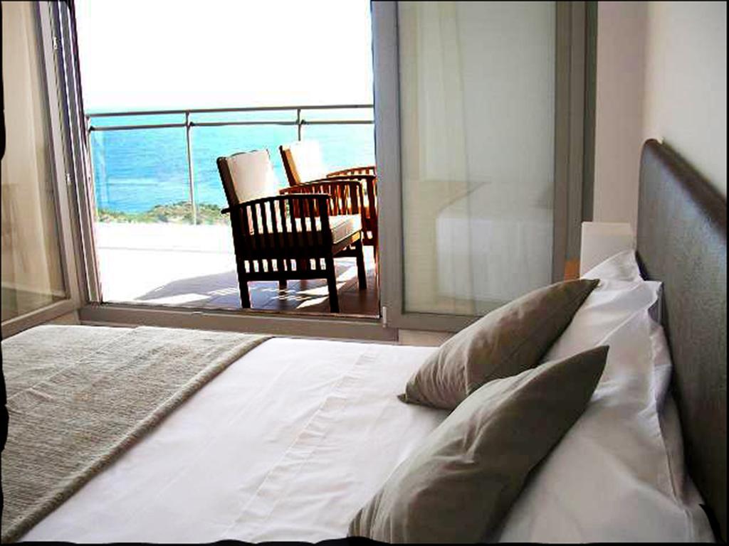 Benicassim Lujo Apartman Szoba fotó