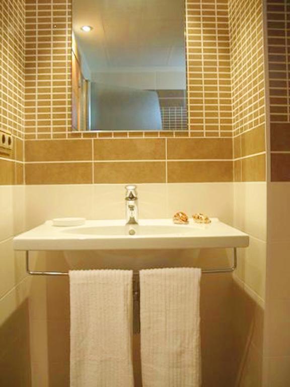 Benicassim Lujo Apartman Szoba fotó