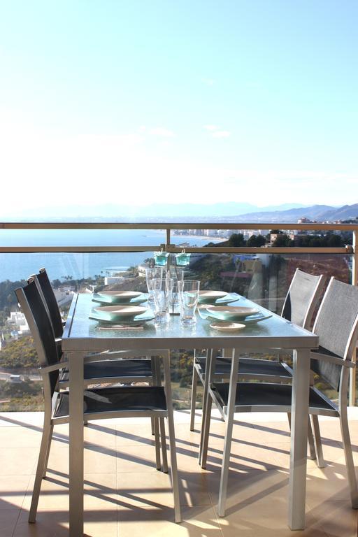 Benicassim Lujo Apartman Szoba fotó